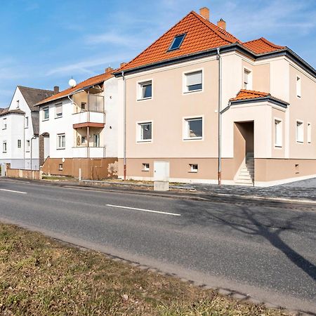 Haus Fuldablick Hotel Rotenburg an der Fulda Luaran gambar